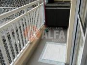 Apartamento em Jardim Rio das Pedras, Cotia/SP de 55m² 2...