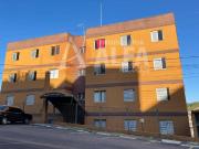 Apartamento em Jardim Rio das Pedras, Cotia/SP de 70m² 3...