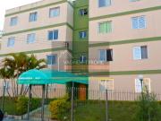 Apartamento em Jardim Rio das Pedras, Cotia/SP de 70m² 3...