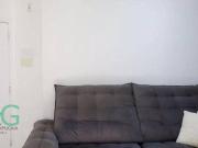 Apartamento em Jardim Roberto, Osasco/SP de 52m² 2...