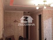 Apartamento em Jardim Roberto, Osasco/SP de 60m² 3...