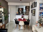Apartamento em JARDIM ROSA DE FRANÇA Guarulhos