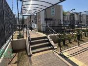 Apartamento em Jardim Rossin, Campinas/SP de 39m² 2...