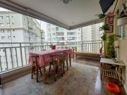 Apartamento em Jardim São Caetano, São Caetano do Sul/SP...