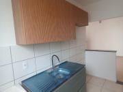 Apartamento em Jardim São Carlos, Sorocaba/SP de 48m² 2...