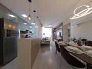 Apartamento em Jardim São Carlos, Sorocaba/SP de 61m² 2...