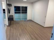 Apartamento em Jardim São Carlos, Sorocaba/SP de 61m² 2...