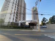 Apartamento em Jardim São Carlos, Sorocaba/SP de 62m² 2...