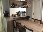 Apartamento em Jardim São Carlos, Sorocaba/SP de 75m² 2...