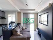 Apartamento em Jardim São Cristóvão, São Paulo/SP de...