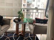 Apartamento em Jardim São Cristóvão, São Paulo/SP de...