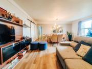 Apartamento em Jardim São Dimas, São José dos Campos/SP...