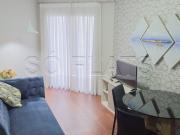 Apartamento em Jardim São Dimas, São José dos Campos/SP...