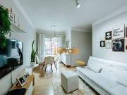 Apartamento em Jardim São Dimas, São José dos Campos/SP...