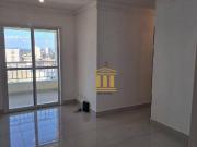 Apartamento em Jardim São Dimas, São José dos Campos/SP...