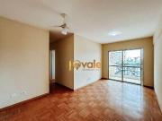 Apartamento em Jardim São Dimas, São José dos Campos/SP...
