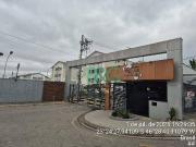 Apartamento em Jardim São Domingos, Guarulhos/SP de 43m²...