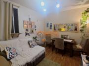 Apartamento em Jardim São Domingos, Guarulhos/SP de 43m²...