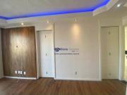 Apartamento em Jardim São Domingos, Guarulhos/SP de 43m²...