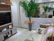 Apartamento em Jardim São Domingos, Guarulhos/SP de 44m²...