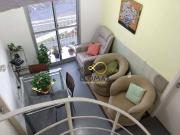 Apartamento em Jardim São Domingos, Guarulhos/SP de 82m²...