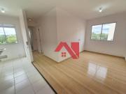 Apartamento em Jardim São Francisco, Mogi Guaçu/SP de...