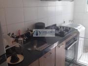 Apartamento em Jardim São João Jaraguá, São Paulo/SP de...