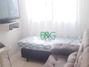 Apartamento em Jardim São João Jaraguá, São Paulo/SP de...