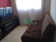 Apartamento em Jardim São João Jaraguá, São Paulo/SP de...