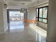 Apartamento em Jardim São Jorge, Guarulhos/SP de 200m² 4...
