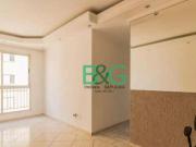 Apartamento em Jardim São Judas Tadeu, Guarulhos/SP de...