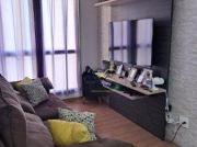 Apartamento em Jardim São Judas Tadeu, Guarulhos/SP de...