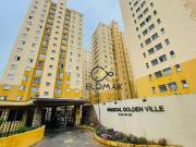 Apartamento em Jardim São Judas Tadeu, Guarulhos/SP de...