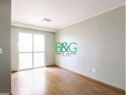 Apartamento em Jardim São Judas Tadeu, Guarulhos/SP de...