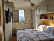 Apartamento em Jardim São Judas Tadeu, Guarulhos/SP de...