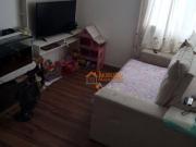 Apartamento em Jardim São Luis, Guarulhos/SP de 44m² 2...
