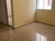 Apartamento em Jardim São Luis, Guarulhos/SP de 44m² 2...