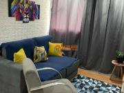 Apartamento em Jardim São Luis, Guarulhos/SP de 44m² 2...