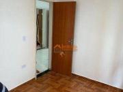 Apartamento em Jardim São Luis, Guarulhos/SP de 50m² 2...