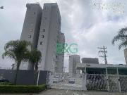Apartamento em Jardim São Luiz, Ferraz de Vasconcelos/SP...