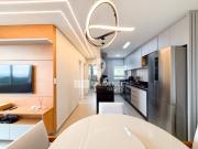 Apartamento em Jardim São Marcos, Itatiba/SP de 52m² 2...