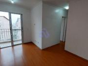 Apartamento em Jardim São Miguel, Ferraz de...