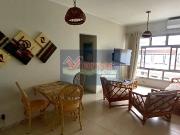 Apartamento em Jardim São Miguel, Guarujá/SP de 75m² 2...