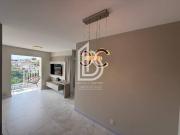 Apartamento em Jardim São Paulo, Guarulhos/SP de 56m² 2...