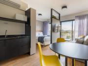 Apartamento em Jardim São Paulo Zona Norte, São Paulo/SP...