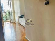 Apartamento em Jardim São Paulo Zona Norte, São Paulo/SP...