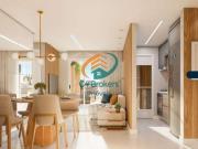 Apartamento em Jardim São Ricardo Guarulhos, SP