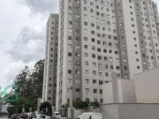 Apartamento em Jardim São Savério, São Paulo/SP de 34m²...