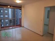 Apartamento em Jardim São Savério, São Paulo/SP de 54m²...