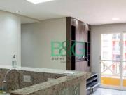 Apartamento em Jardim São Savério, São Paulo/SP de 54m²...